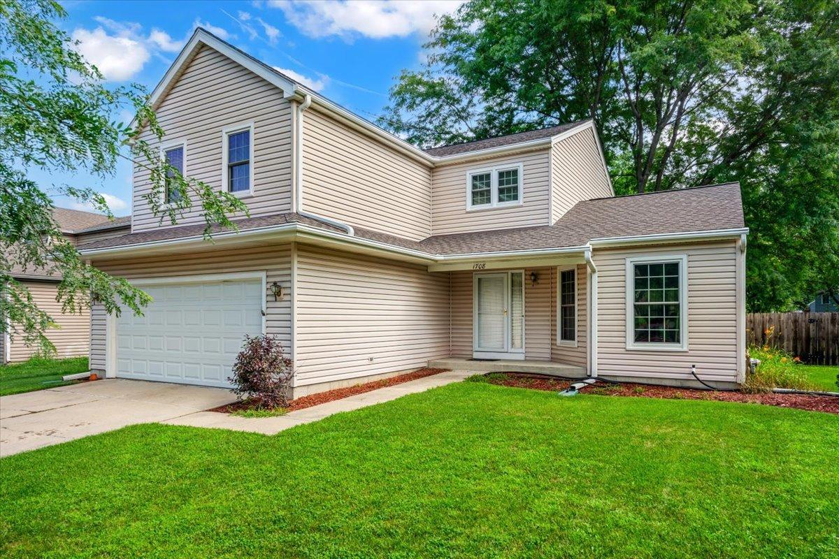 1708 N Donovan St., Mchenry, IL 60050
