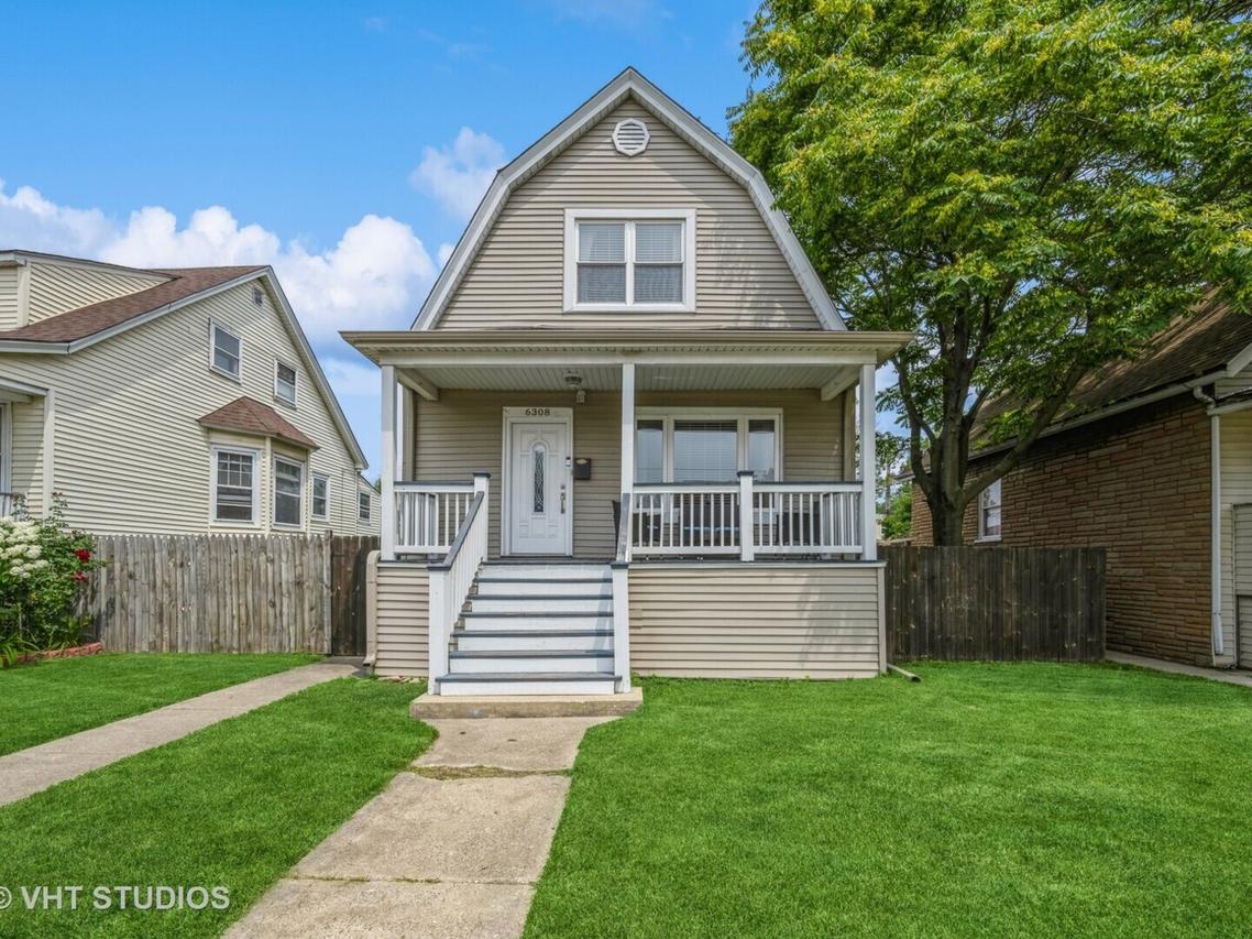 6308 W Addison St., Chicago, IL 60634