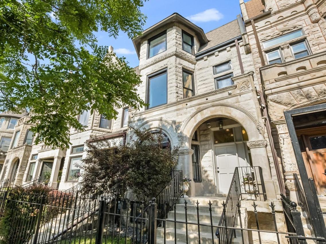 4243 S King Dr., Chicago, IL 60615