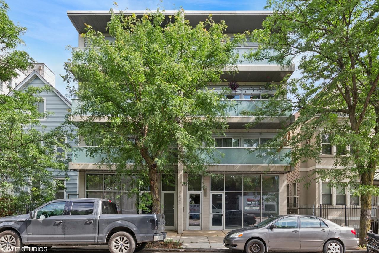 2624 W Armitage Ave. #4B, Chicago, IL 60647