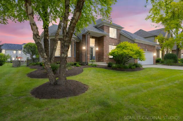 New Homes For Sale This Week in South Elgin: July 11th to July 17th