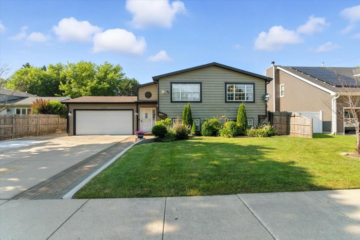 1134 Beach Rd., Zion, IL 60099