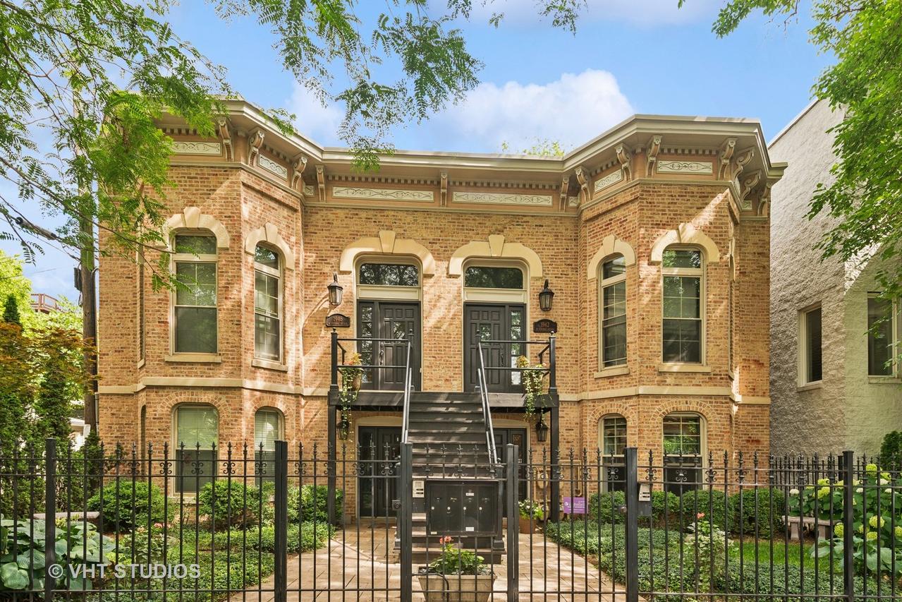 1946 W Potomac Ave. #2W, Chicago, IL 60622