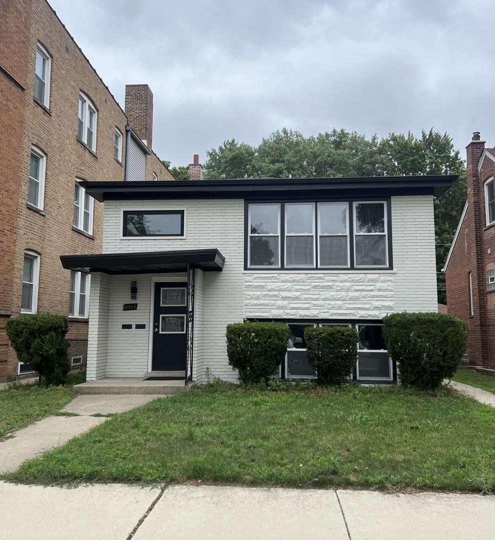 11315 S Avenue G Ave., Chicago, IL 60617