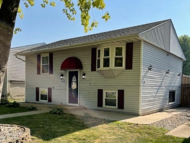 266 S Randolph Ave., Bradley, IL 60915