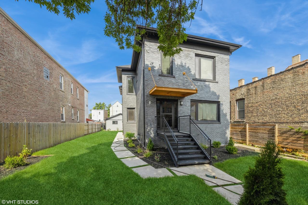 2230 S Ridgeway Ave., Chicago, IL 60623