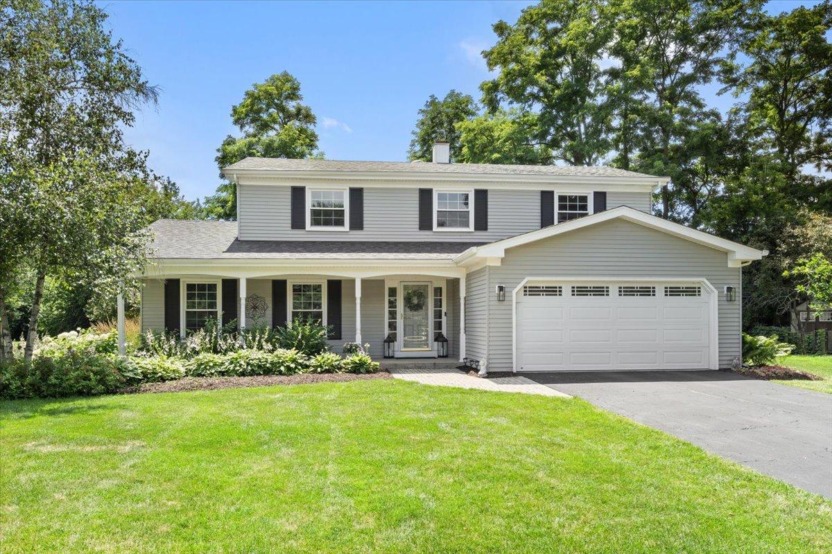 1544 Orth Ct., Wheaton, IL 60189