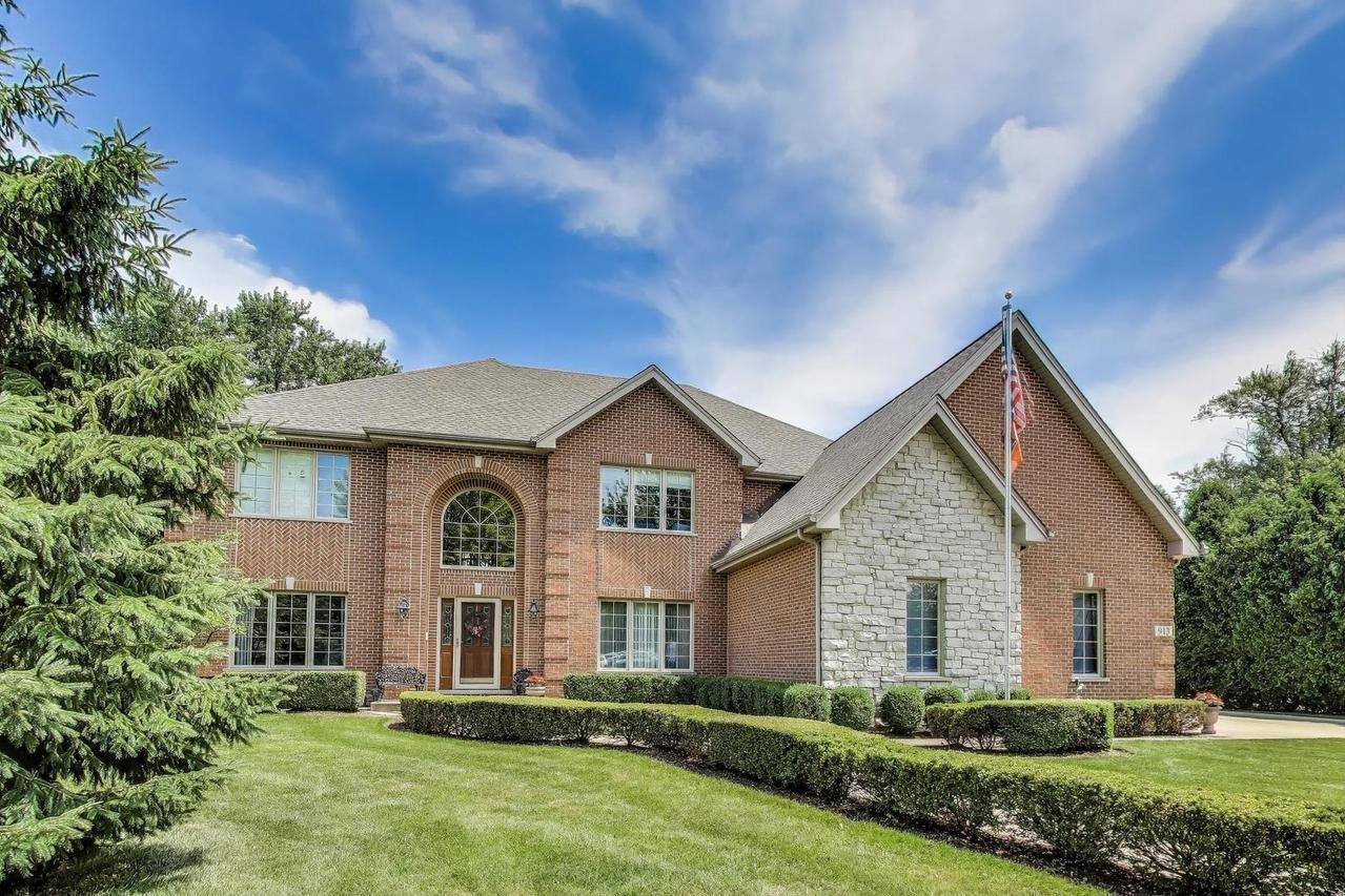 913 S Dryden Pl., Arlington Heights, IL 60005