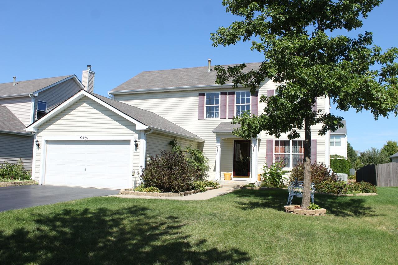 6501 Roth Dr., Joliet, IL 60431