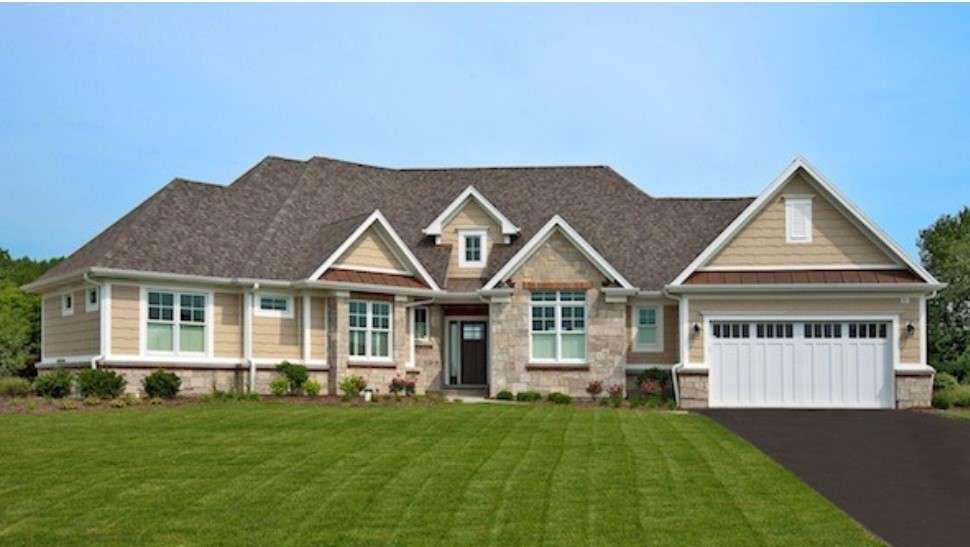 10410 Oakdale Dr., Huntley, IL 60142