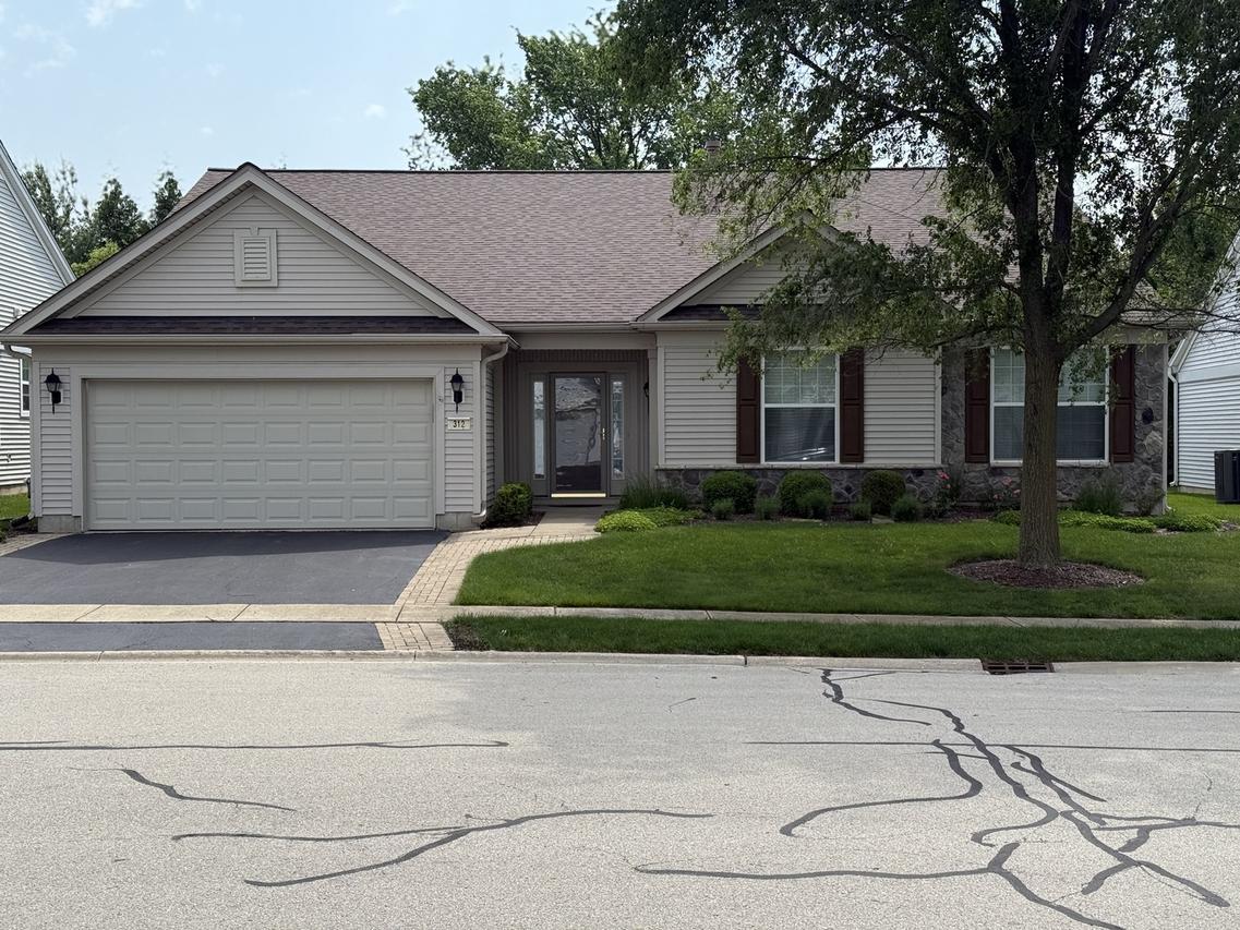 312 Honors Dr., Shorewood, IL 60404