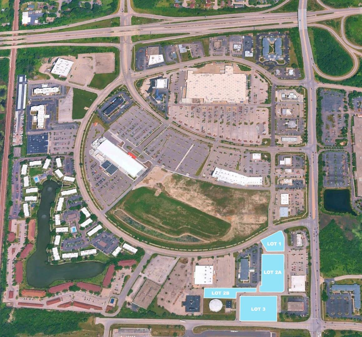 601 Lakehurst Rd., Waukegan, IL 60085