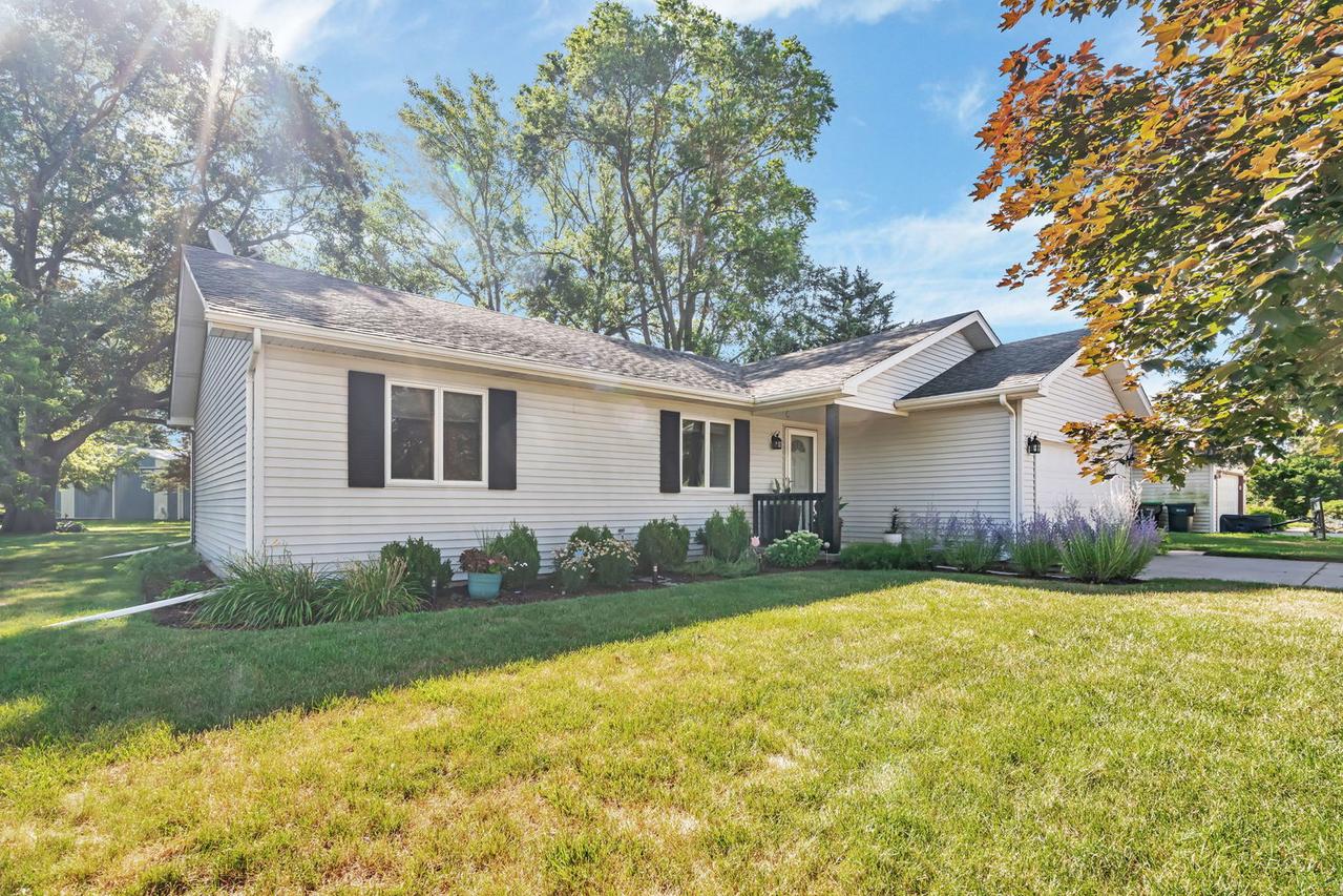 485 S Division St., Braidwood, IL 60408
