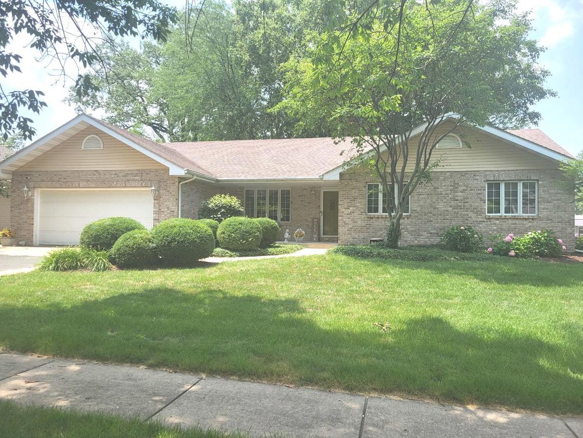 810 Kristin Ln., Wilmington, IL 60481
