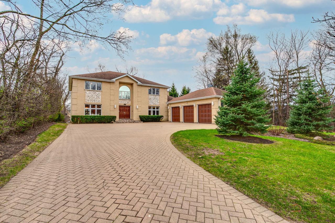 [Address Hidden by Seller], Glencoe, IL 60022