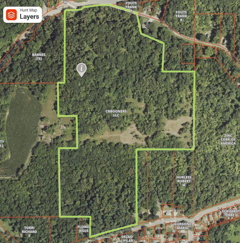 618 Princeton Rd., Depue, IL 61322