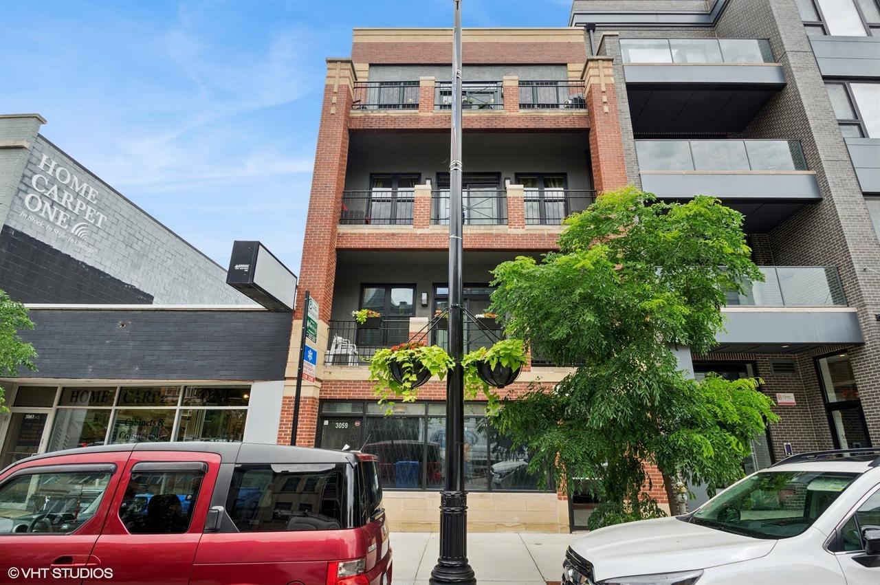 3059 N Lincoln Ave. #C, Chicago, IL 60657