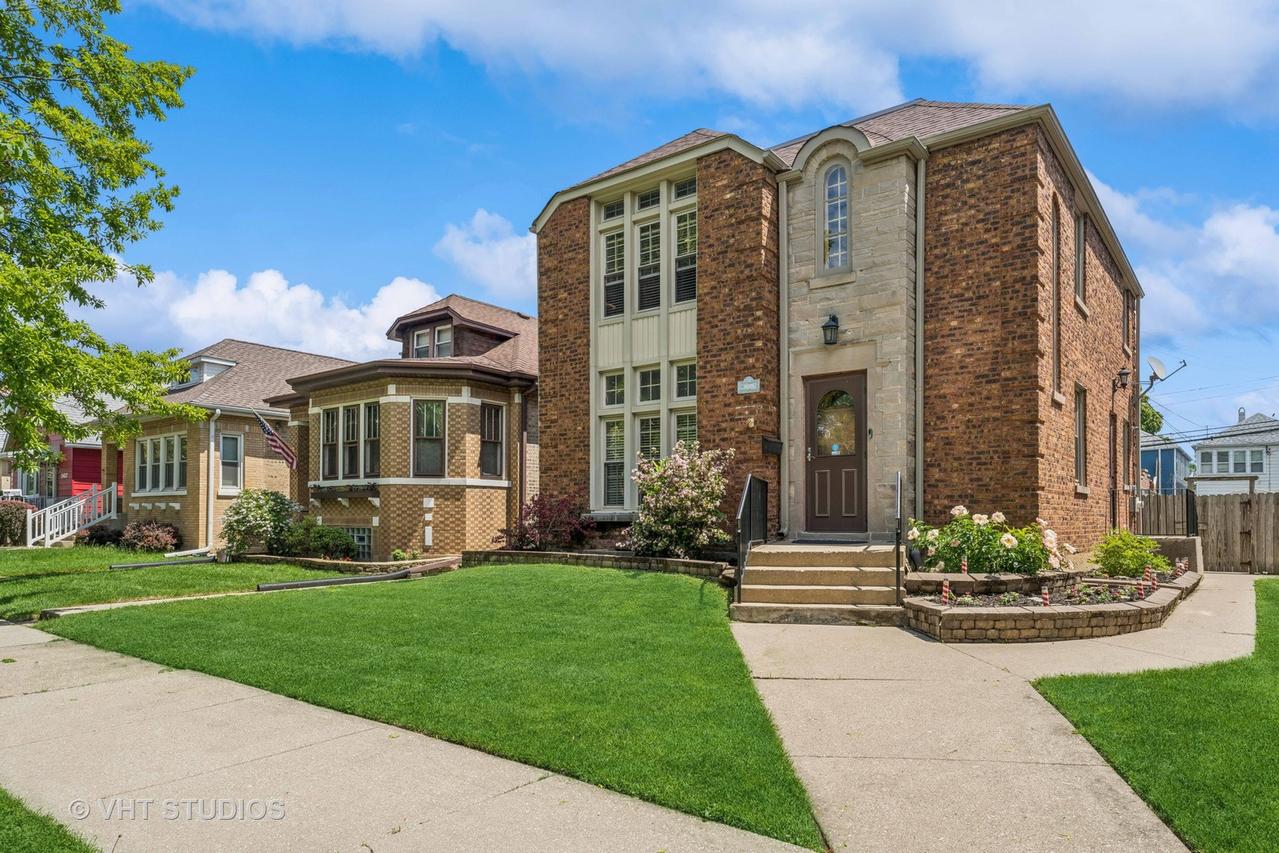 5629 N Major Ave., Chicago, IL 60646