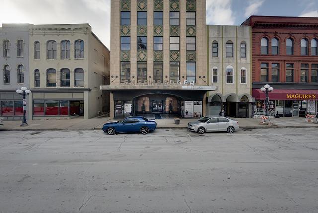 212 N Center St. #105, Bloomington, IL 61701