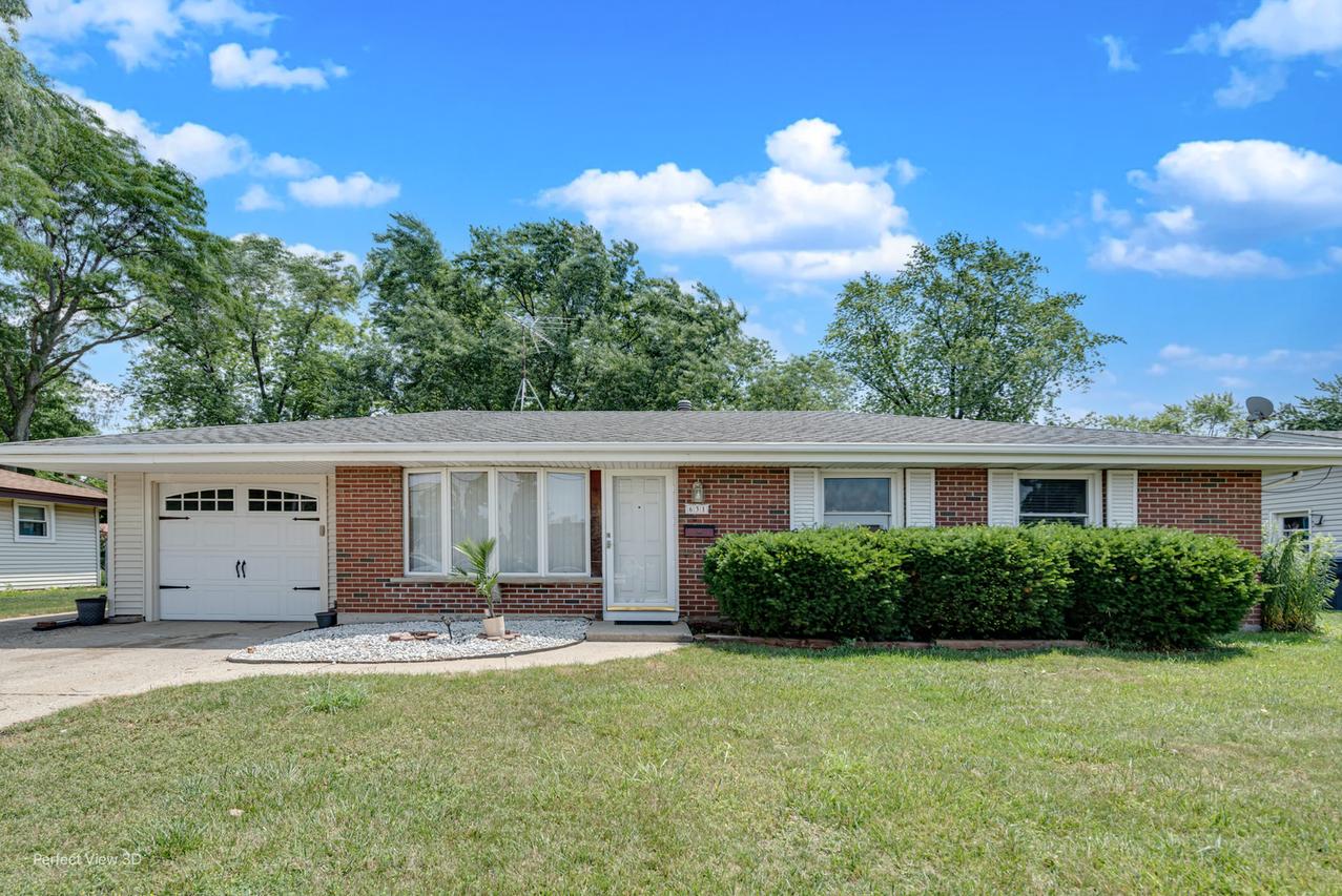 631 S Springinsguth Rd., Schaumburg, IL 60193
