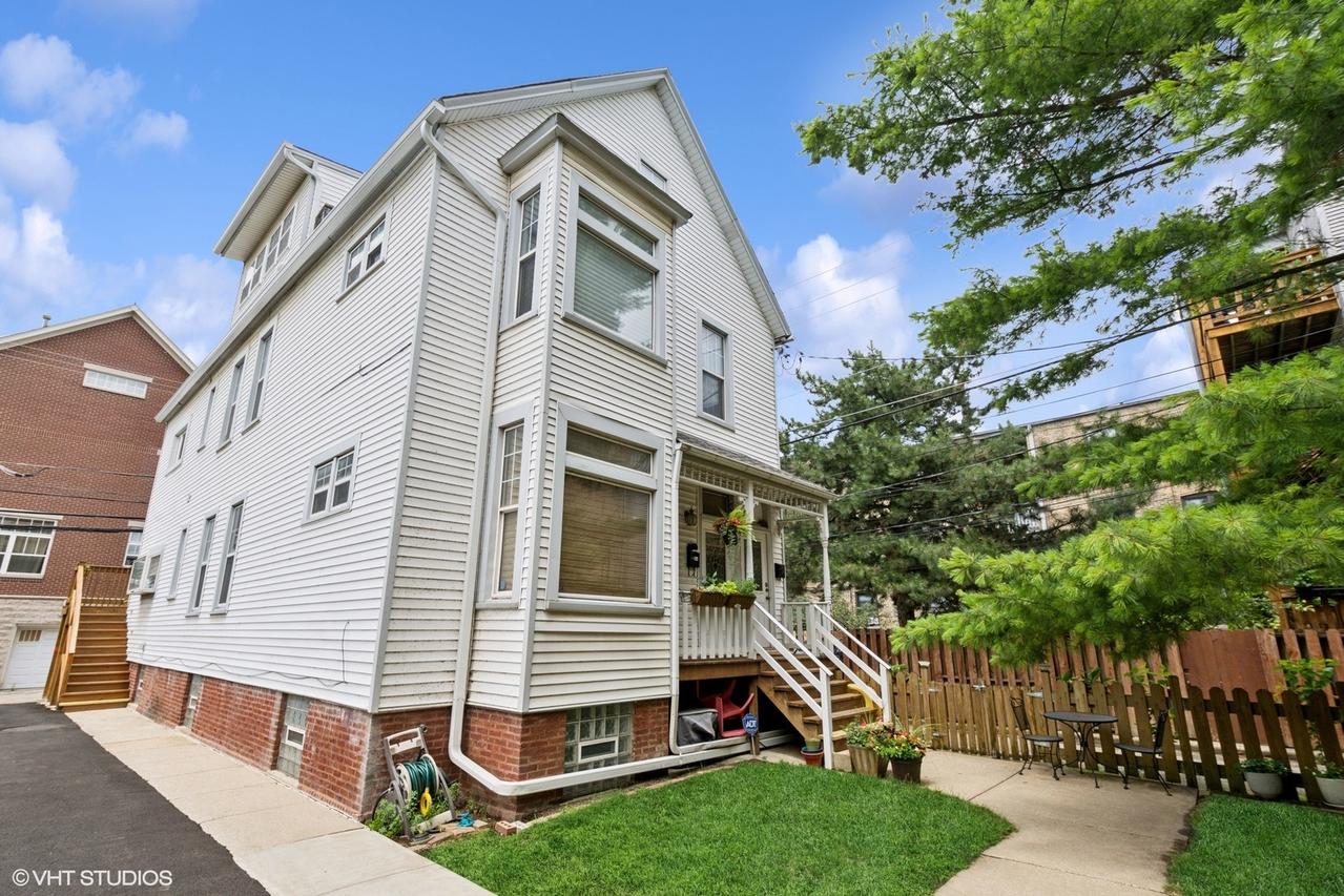 4918 N Hermitage Ave. #2R, Chicago, IL 60640