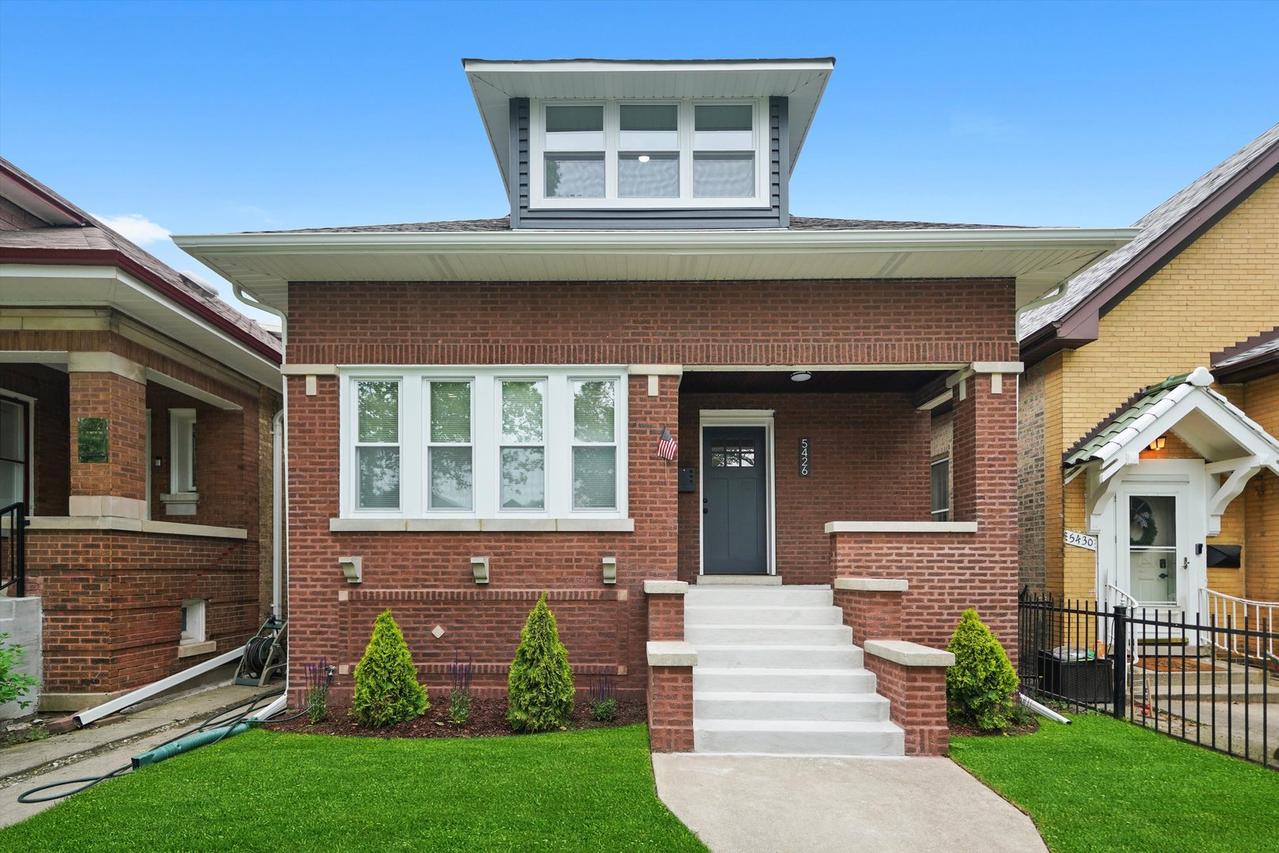 5426 N Bernard St., Chicago, IL 60625