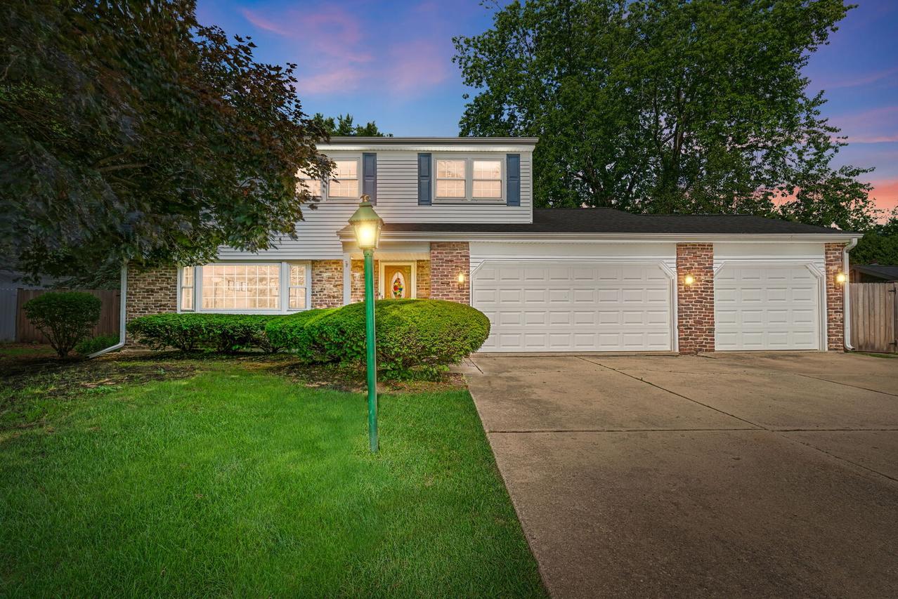 2S054 Orchard Rd., Wheaton, IL 60189