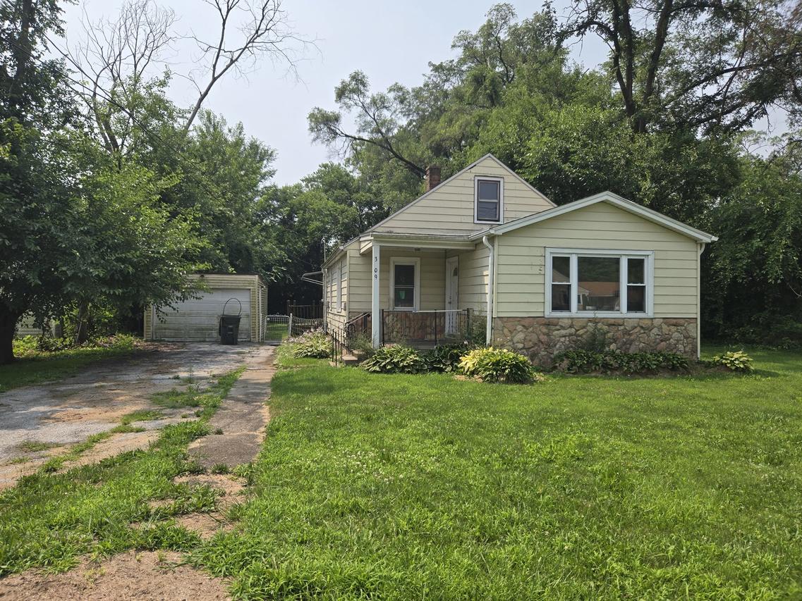 3609 Sunset Ave., Markham, IL 60428