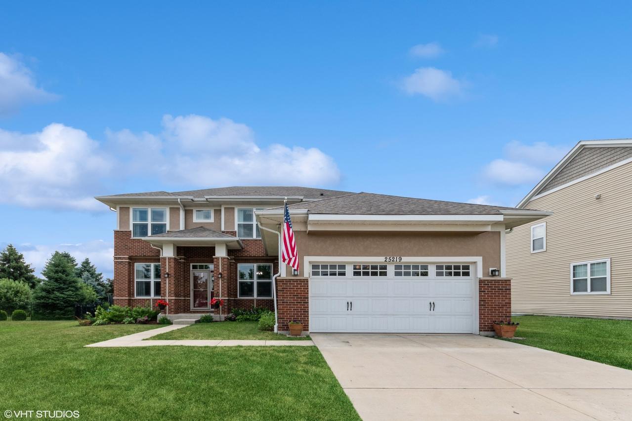 25219 Bay Tree Cir., Shorewood, IL 60404