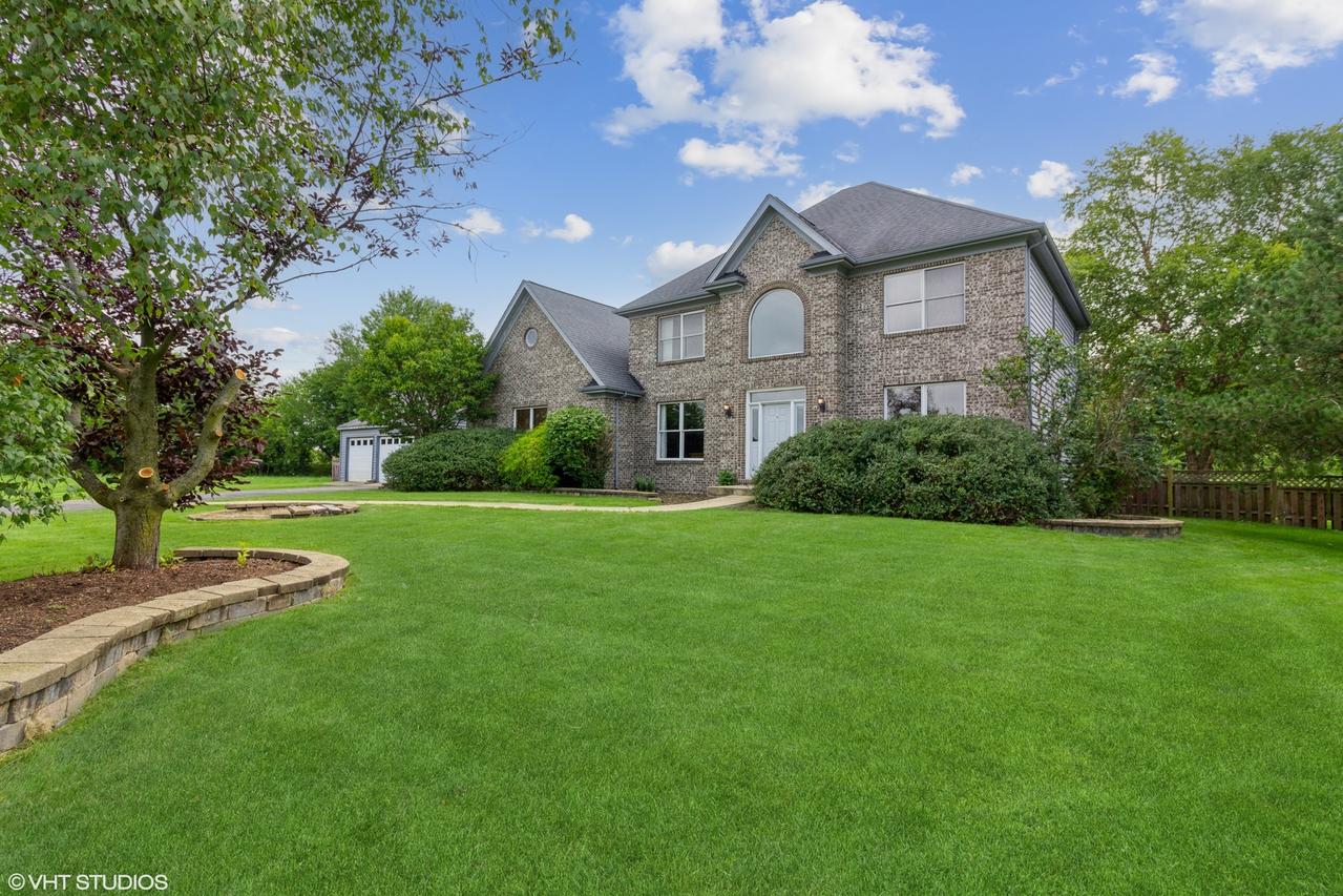 11457 S Cindy Ct., Plainfield, IL 60585