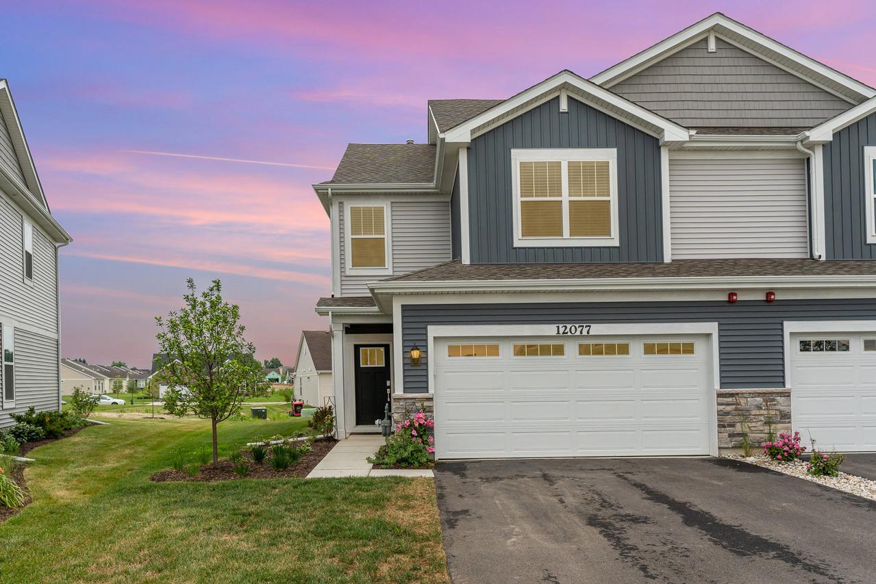 12077 Jordi Rd., Huntley, IL 60142