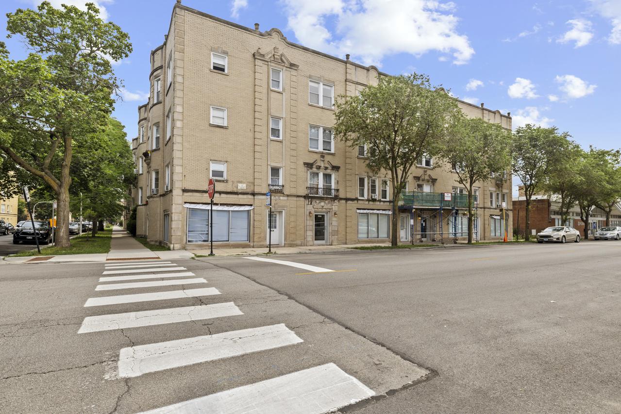 6457 N California Ave. #3, Chicago, IL 60645
