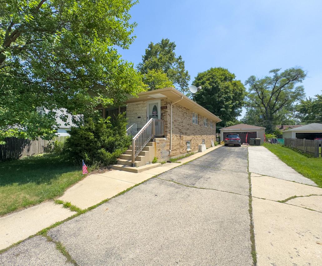 509 S Plum Grove Rd., Palatine, IL 60067