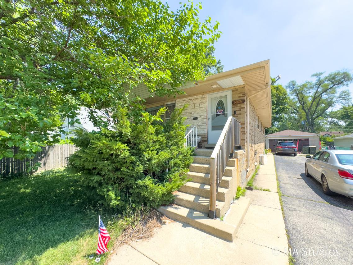 509 S Plum Grove Rd., Palatine, IL 60067