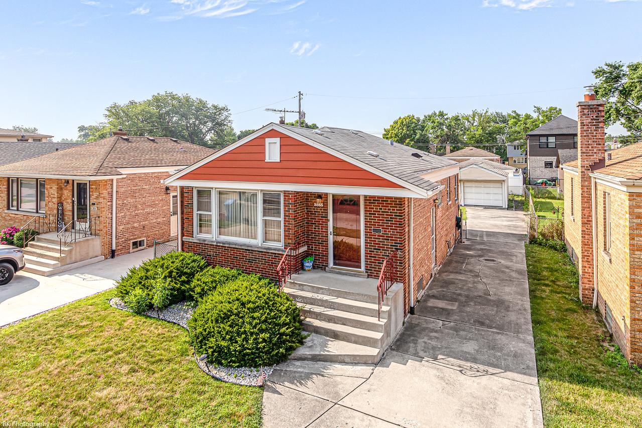 3855 W 107th St., Chicago, IL 60655