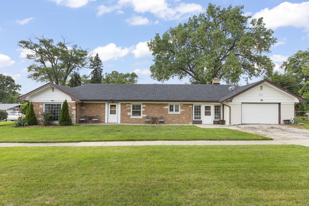 331 N Maple Ave., Wood Dale, IL 60191