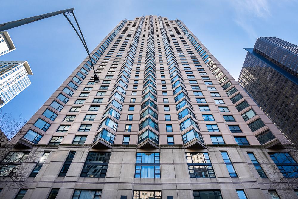 401 E Ontario St. #2804, Chicago, IL 60611