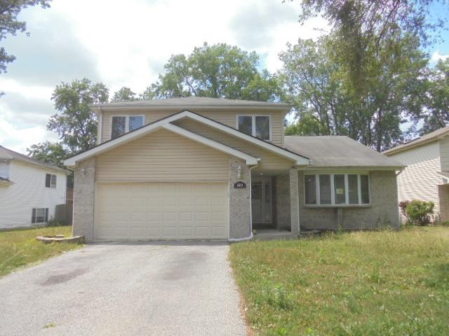 15624 Sawyer Ave., Markham, IL 60428
