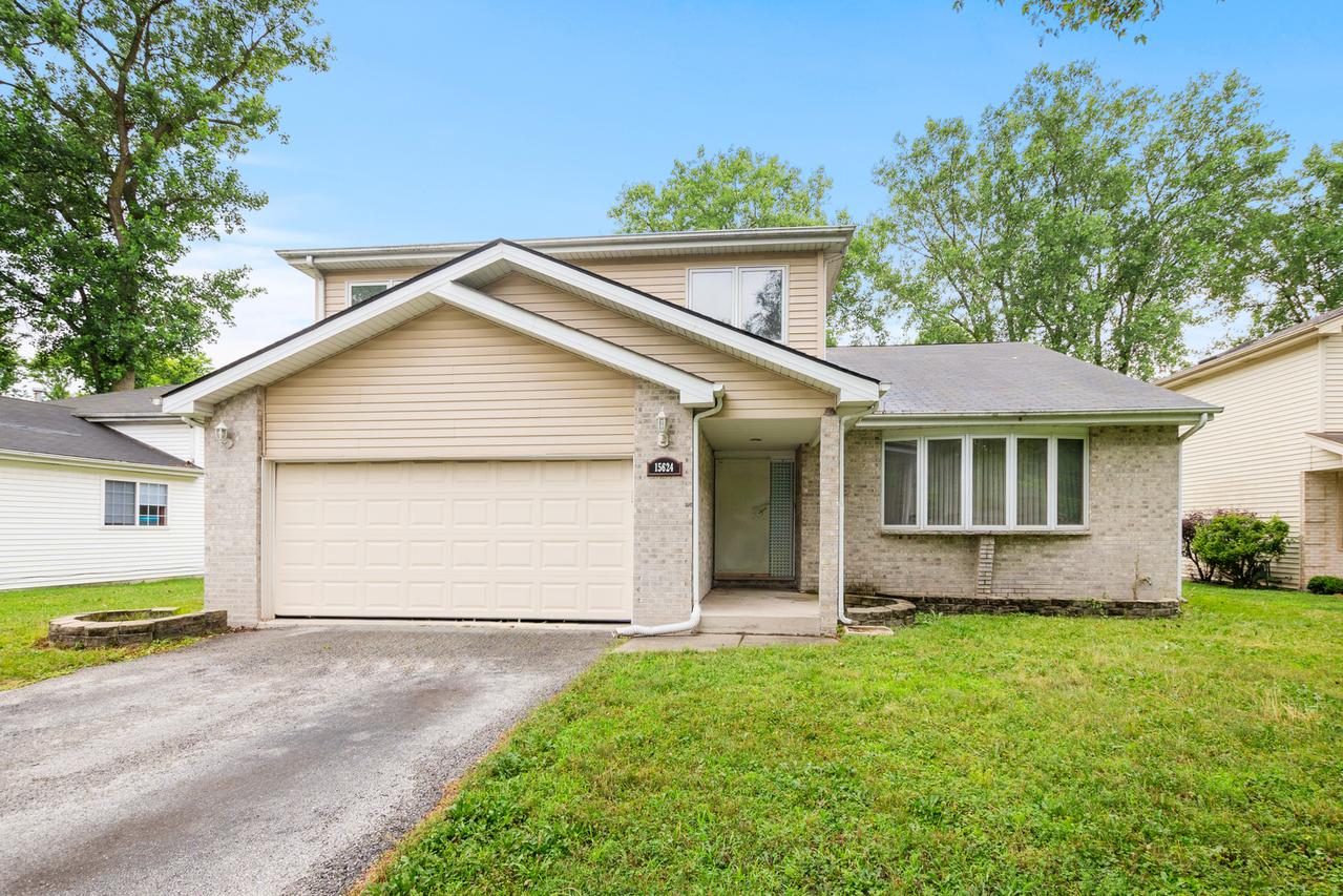 15624 Sawyer Ave., Markham, IL 60428