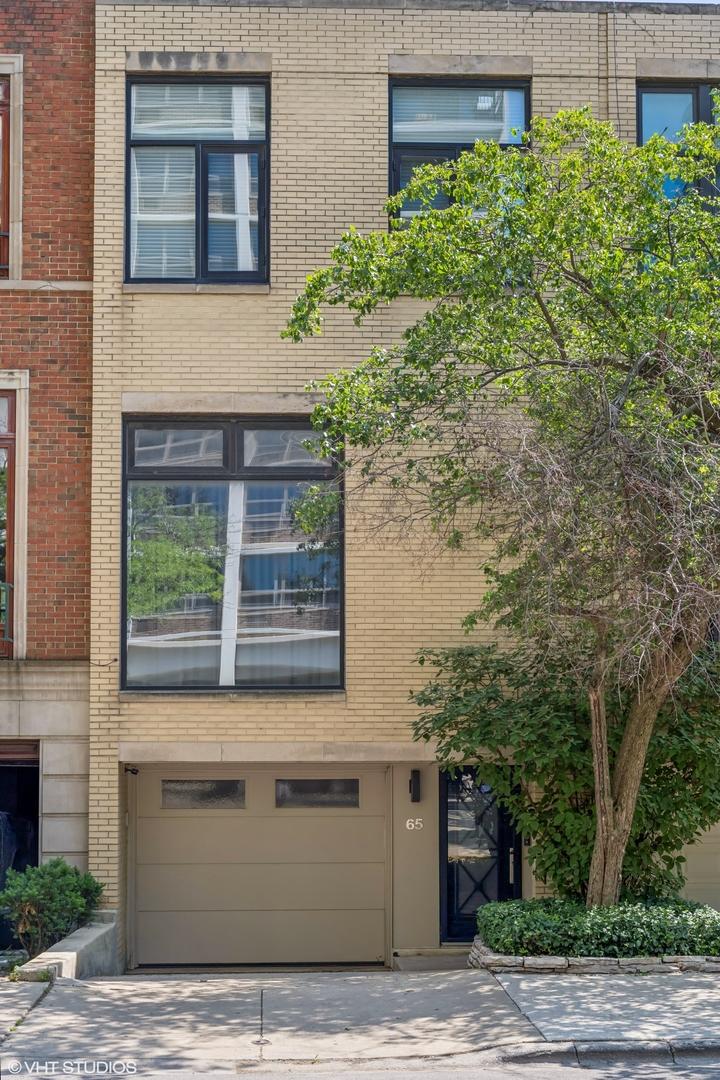 65 W Schiller St., Chicago, IL 60610