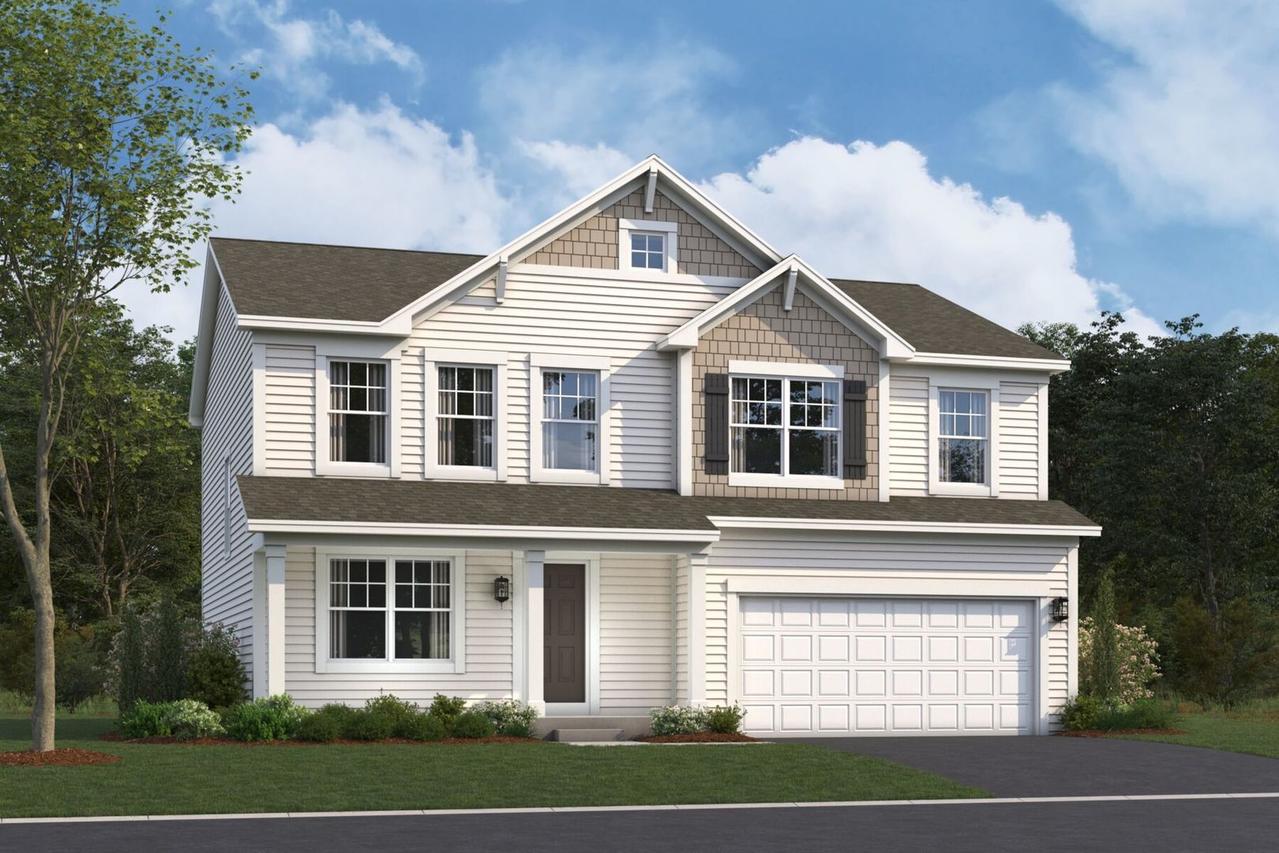 1751 Breton Ave., North Aurora, IL 60542