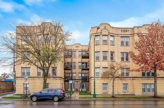2338 W Granville Ave. #2, Chicago, IL 60659