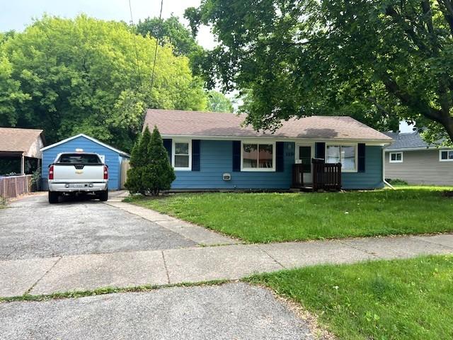 119 Harding Ave., Waukegan, IL 60085