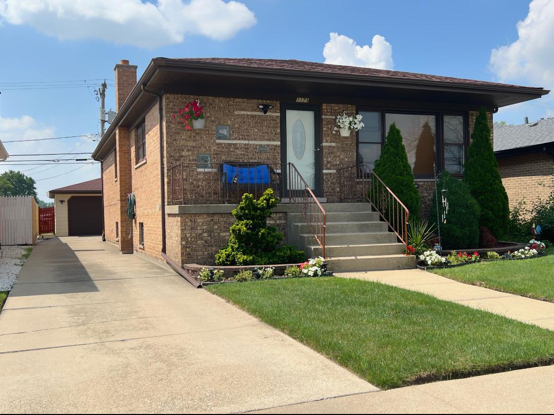 1173 Lucas St., Calumet City, IL 60409