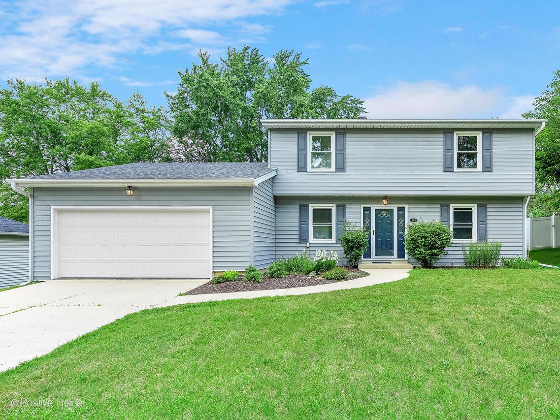 704 59th St., Lisle, IL 60532