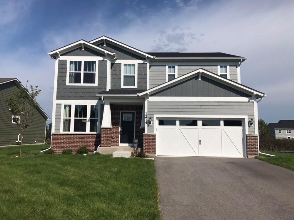 3192 Peyton Cir., Aurora, IL 60503
