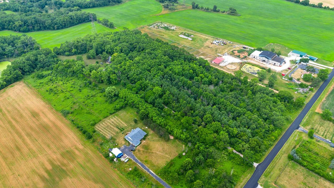 3457 W Hamilton Rd., Monee, IL 60449