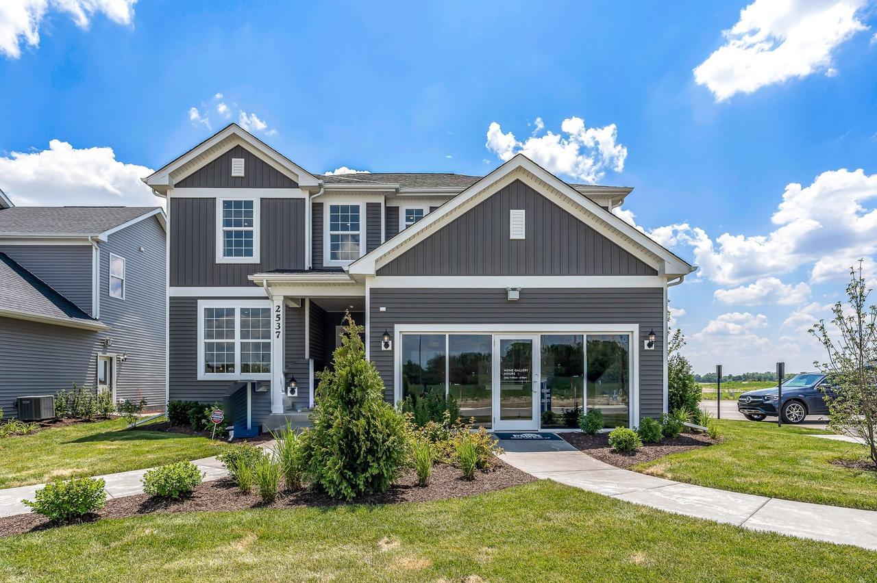 3194 Peyton Cir., Aurora, IL 60503