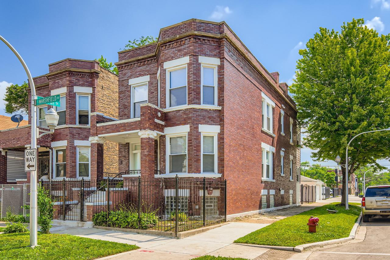 5359 S Marshfield Ave., Chicago, IL 60609