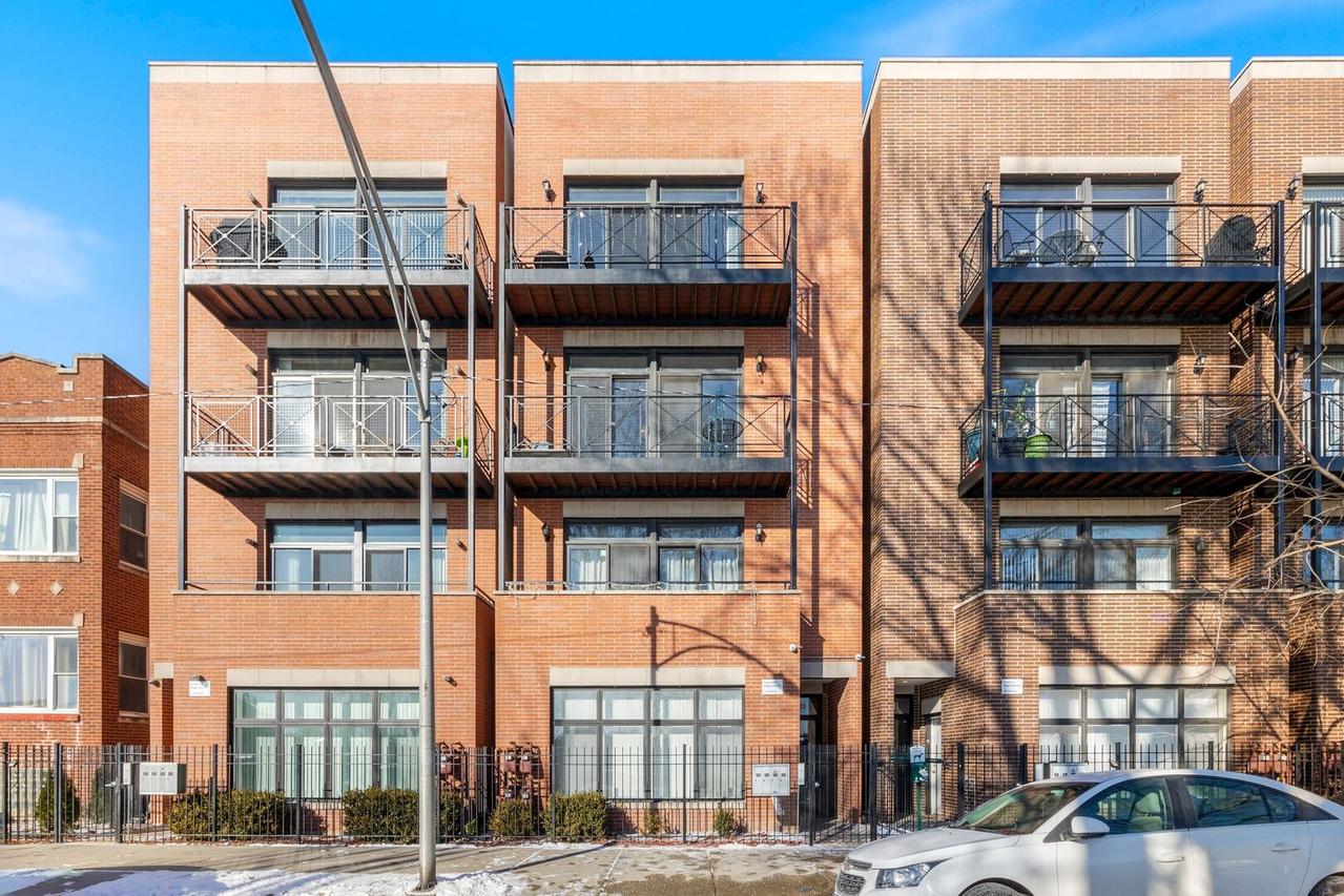 3130 W Walton St. #3, Chicago, IL 60622
